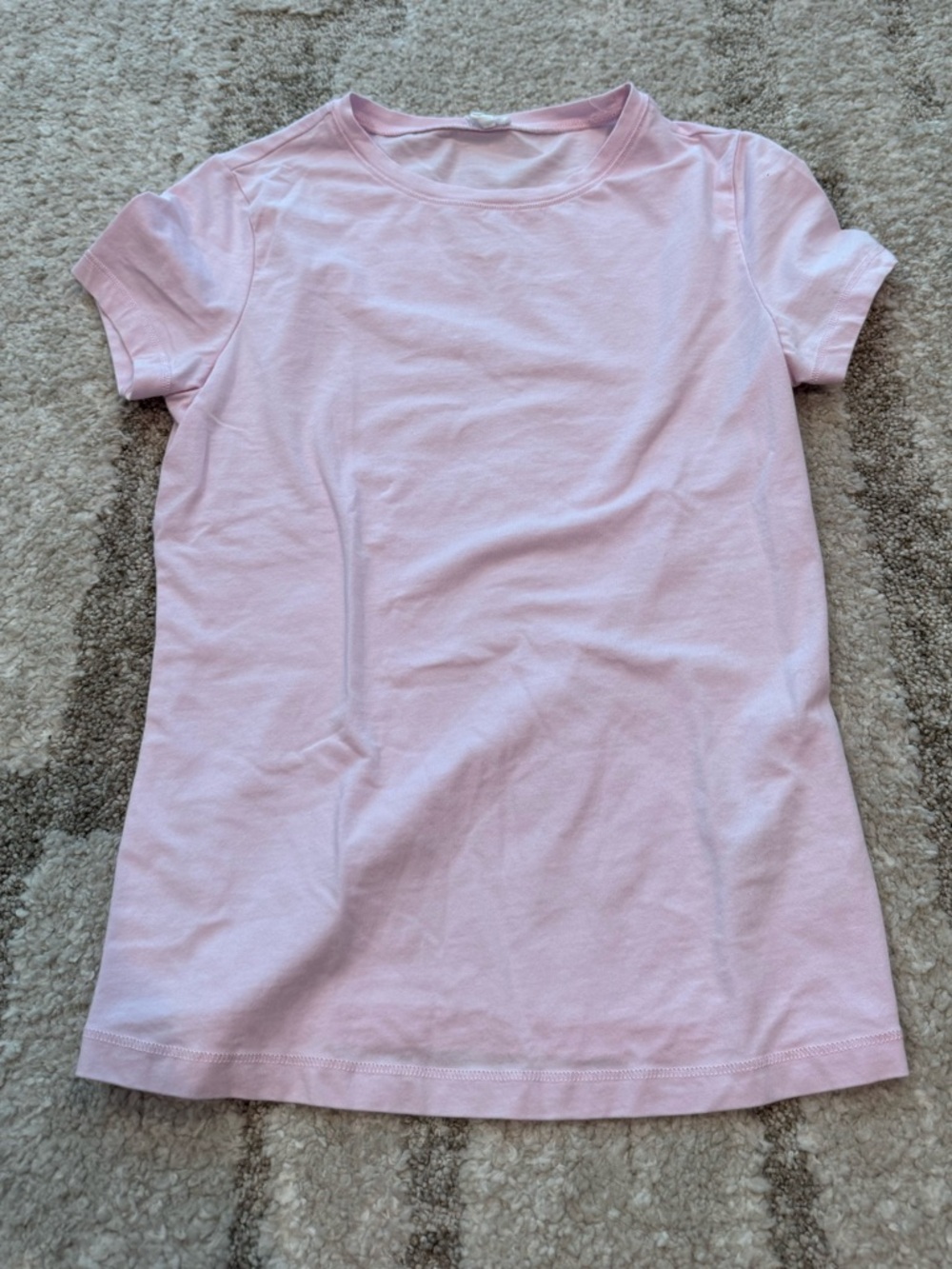 Garage Short Sleeve Top